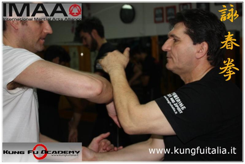 Kung Fu Academy Wing Tjun Chun Tsun Caserta Accademia IMAA Italia Sifu Salvatore Mezzone arti marziali, sport da combattimento, taijiquan, mma, difesa personale (9)